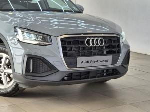 Audi Q2 35TFSI Launch Edition - Image 5