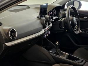 Audi Q2 35TFSI Launch Edition - Image 8