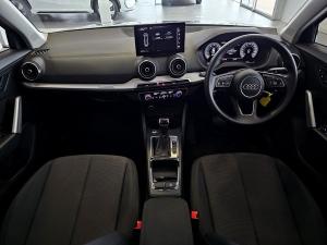 Audi Q2 35TFSI Launch Edition - Image 9