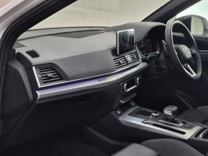 Audi Q5 40TDI quattro sport - Image 10