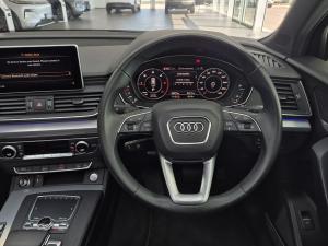 Audi Q5 40TDI quattro sport - Image 11