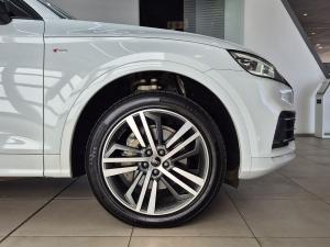 Audi Q5 40TDI quattro sport - Image 13
