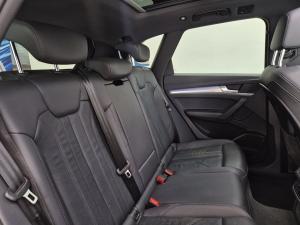 Audi Q5 40TDI quattro sport - Image 14