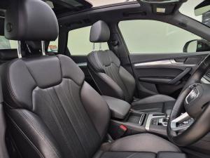 Audi Q5 40TDI quattro sport - Image 15