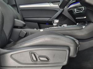 Audi Q5 40TDI quattro sport - Image 17