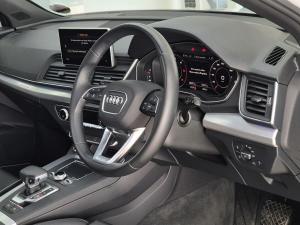Audi Q5 40TDI quattro sport - Image 19