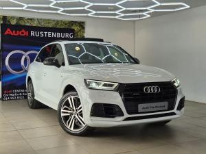 Audi Q5 40TDI quattro sport - Image 1