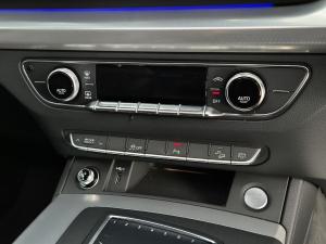 Audi Q5 40TDI quattro sport - Image 21