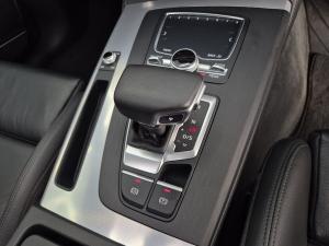 Audi Q5 40TDI quattro sport - Image 23
