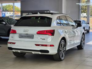 Audi Q5 40TDI quattro sport - Image 24