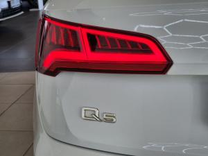 Audi Q5 40TDI quattro sport - Image 26