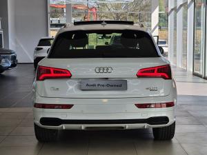 Audi Q5 40TDI quattro sport - Image 27