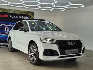 Audi Q5 40TDI quattro sport - Image 2