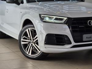 Audi Q5 40TDI quattro sport - Image 3