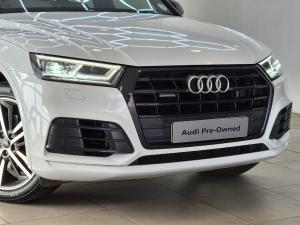 Audi Q5 40TDI quattro sport - Image 4