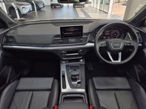 Audi Q5 40TDI quattro sport - Image 5