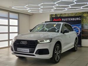 Audi Q5 40TDI quattro sport - Image 6