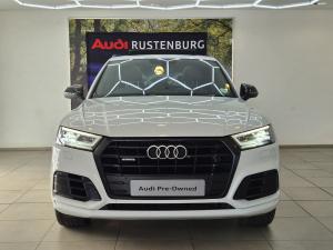 Audi Q5 40TDI quattro sport - Image 7