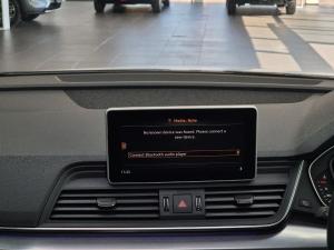 Audi Q5 40TDI quattro sport - Image 8