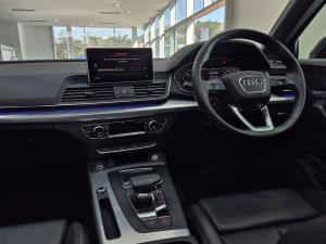Audi Q5 40TDI quattro sport - Image 9