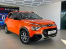 Thumbnail Citroen C3 1.2 Plus