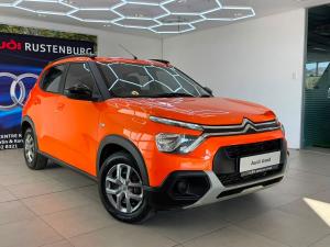 Citroen C3 1.2 Plus - Image 1