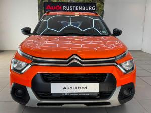 Citroen C3 1.2 Plus - Image 3