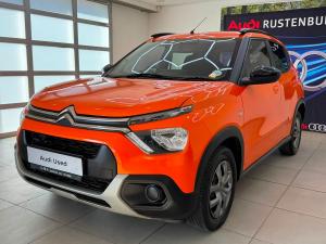 Citroen C3 1.2 Plus - Image 5