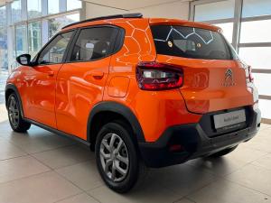 Citroen C3 1.2 Plus - Image 8