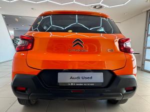 Citroen C3 1.2 Plus - Image 9