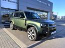 Thumbnail Land Rover Defender 110 D350 X-Dynamic HSE