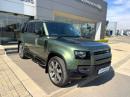 Thumbnail Land Rover Defender 110 D350 X-Dynamic HSE