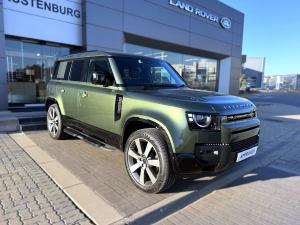 Land Rover Defender 110 D350 X-Dynamic HSE - Image 1