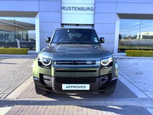 Land Rover Defender 110 D350 X-Dynamic HSE - Image 2