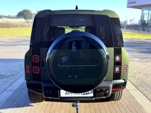 Land Rover Defender 110 D350 X-Dynamic HSE - Image 7