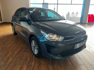 Kia Rio hatch 1.2 LS - Image 1