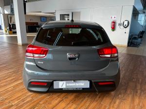 Kia Rio hatch 1.2 LS - Image 7