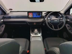 Haval Jolion Pro 1.5T S Ultra Luxury - Image 21