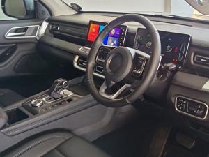 GWM P300 2.4T double cab LS - Image 14