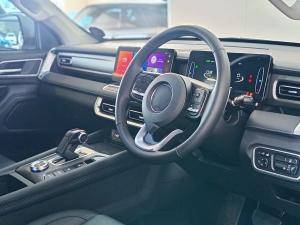 GWM P300 2.4T double cab LS - Image 24