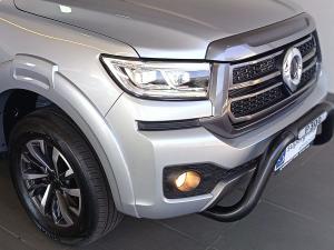 GWM P300 2.4T double cab LS - Image 9