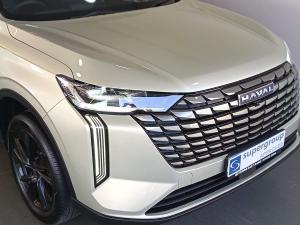 Haval H6 2.0T Luxury - Image 10