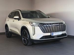 Haval H6 2.0T Luxury - Image 1
