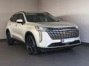 Thumbnail Haval H6 2.0T Luxury
