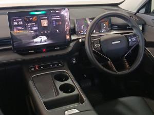 Haval H6 2.0T Luxury - Image 25
