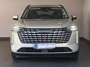 Haval H6 2.0T Luxury - Image 2