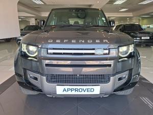 Land Rover Defender 110 D250 X-Dynamic SE - Image 1
