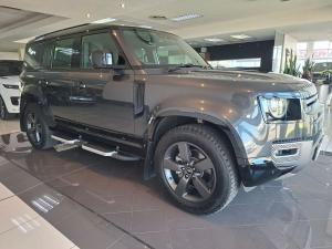 Land Rover Defender 110 D250 X-Dynamic SE - Image 2