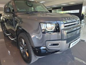 Land Rover Defender 110 D250 X-Dynamic SE - Image 3