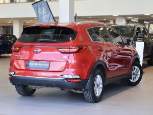 Kia Sportage 1.6GDI Ignite - Image 17